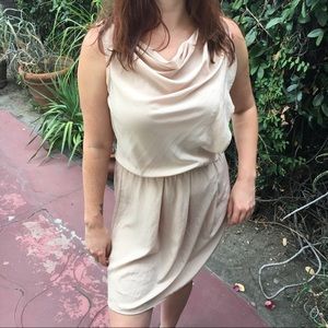 GAP Goddess Dress